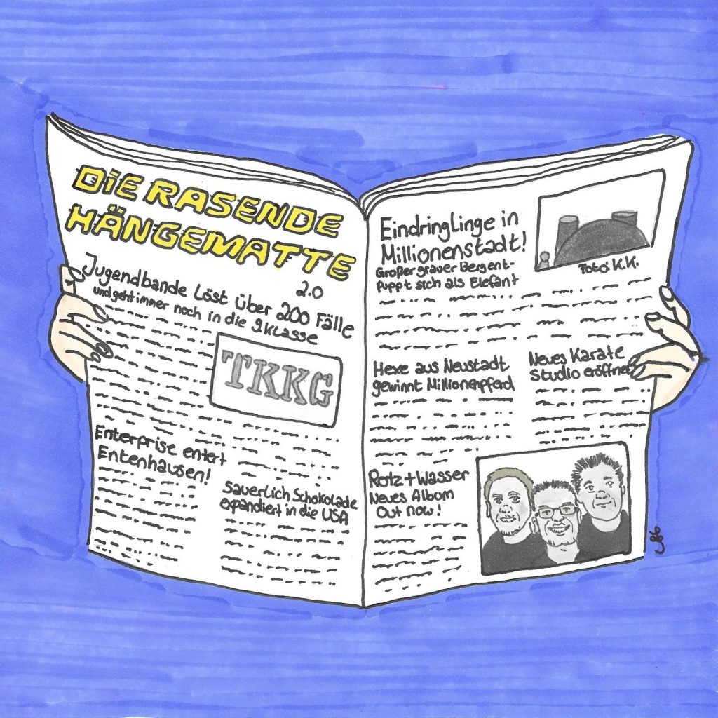 #DRH0, A new beginning