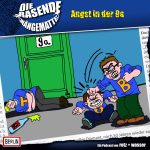 #DRH17, Angst in der 9a